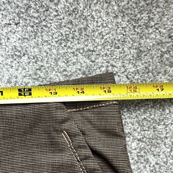 Nau Merino Wool Organic Cotton Shorts Y2K  Womens‎ Size 6 - Picture 5 of 9